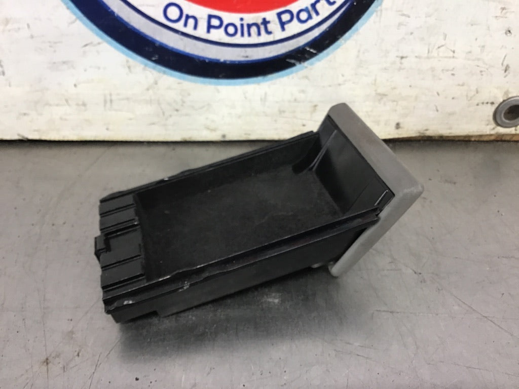 2006 Nissan 350Z Passenger Right Dash Pop Out Ash Coin Tray OEM 21BBVDE - On Point Parts Inc