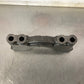 2003 Infiniti G35 VQ35DE Crankshaft Cradle Girdle and Caps OEM 15BDDE0 - On Point Parts Inc
