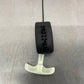 2005 Nissan 350Z Trunk Emergency Release Handle Latch OEM 25BAEDC - On Point Parts Inc
