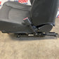 2013 Infiniti G37 Sedan Passenger Right Front Power Leather Seat OEM 12BCGE9 - On Point Parts Inc