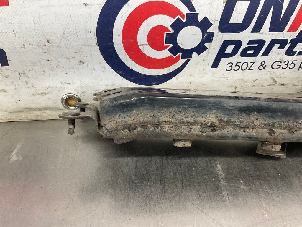 2003 Nissan 350Z Passenger Right Rear Stay Brace Bracket OEM 23BCPEK - On Point Parts Inc