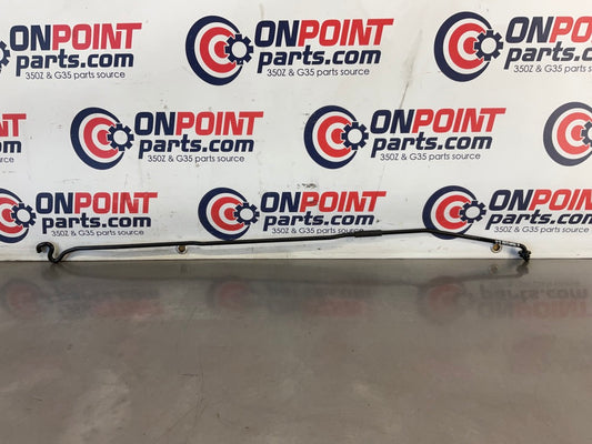 2003 Infiniti G35 Hood Support Prop Rod OEM 22BDRE3 - On Point Parts Inc