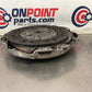 2007 Nissan 350Z Manual Clutch Flywheel and Spring with Hardware  OEM 21BBPD0 - On Point Parts Inc