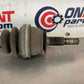 2003 Nissan 350Z Driver Left Rear Axle Half Shaft OEM 23BCPEG - On Point Parts Inc