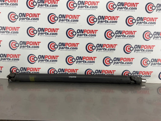2005 Nissan 350Z RWD Rear Wheel Drive Shaft Automatic OEM 25BAED0 - On Point Parts Inc