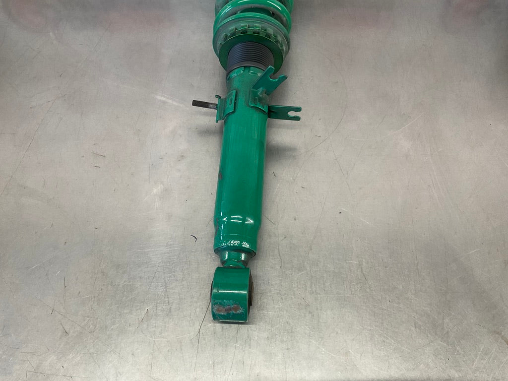 2012 Nissan 370Z TEIN Coil Overs and Lowering Springs 24BDMEI - On Point Parts Inc