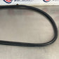 2003 Infiniti G35 Driver Left Inner Door Seal OEM 22BDREA - On Point Parts Inc