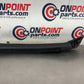 2004 Nissan 350Z Convertible Driver Left Interior A Pillar 76912 OEM 14BEQE7 - On Point Parts Inc