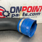 2004 Nissan 350Z Air Intake Tube with MAF Mass Air Flow 14BEQEG - On Point Parts Inc