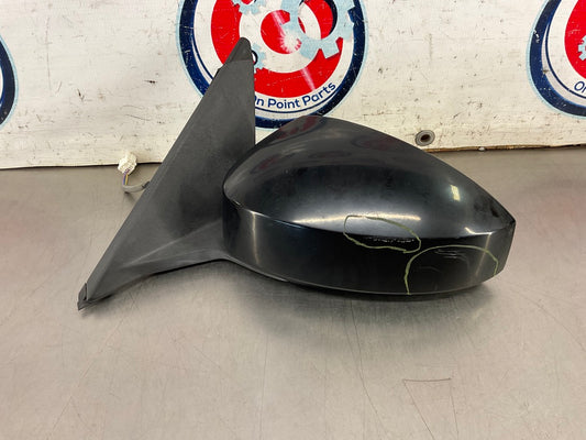 2004 Nissan 350Z Driver Left Power Side View Mirror OEM 25BF4DA - On Point Parts Inc
