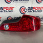 2003 Infiniti G35 Passenger Right Tail Light Assembly OEM 13BEWE2 - On Point Parts Inc