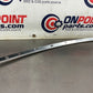 2005 Infiniti G35 Passenger Right A Pillar Weatherstrip Bracket OEM 24BFFE2 - On Point Parts Inc