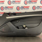 2008 Infiniti G37 Passenger Right Interior Door Panel OEM 22BK0D8 - On Point Parts Inc