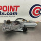2006 Nissan 350Z Convertible Soft Top Driver Left Top Lift Motor OEM 15BAJDE - On Point Parts Inc