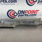 2008 Infiniti G35 Driver Left Rear Door Threshold Sill Trim 769B7 OEM 13BC4E7 - On Point Parts Inc