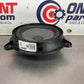 2007 Nissan 350Z Driver Left Bose Door Speaker 6.5 28156 OEM 25BCBEA - On Point Parts Inc