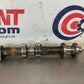 2003 Infiniti G35 Driver Left VQ35DE Cam Shafts Exhaust Intake OEM 15BDDE0 - On Point Parts Inc