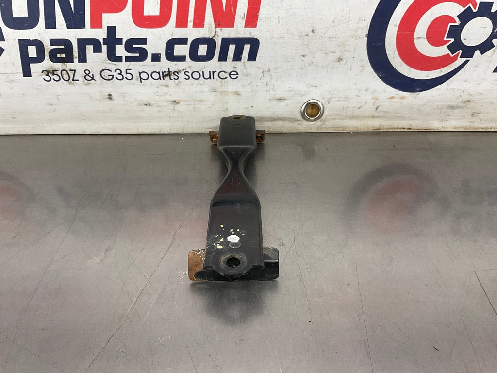 2013 Infiniti G37 Battery Hold Down Bracket OEM 12BCGEA - On Point Parts Inc