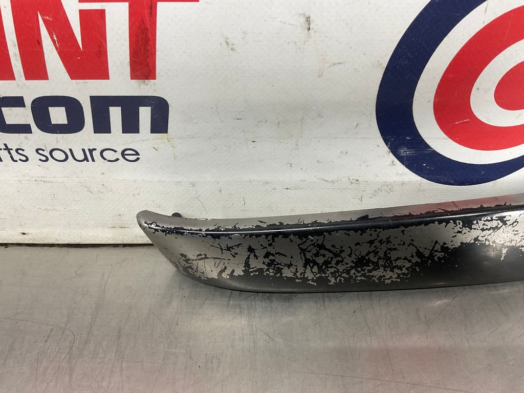 2003 Infiniti G35 Driver Left Door Grip Handle Trim 80945 OEM 13BEWEA - On Point Parts Inc