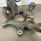 2006 Nissan 350Z Passenger Right Rear Suspension Knuckle Axle Housing OEM 21BJFD - On Point Parts Inc