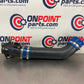 2004 Nissan 350Z Air Intake Tube with MAF Mass Air Flow 14BEQEG - On Point Parts Inc