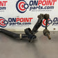 2003 Infiniti G35 Front Sway Bar Stabilizer with Tie Rod Ends OEM 22BDRE0 - On Point Parts Inc