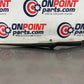 2013 Infiniti G37 Sedan Windshield Wiper Arms OEM 12BCGE3 - On Point Parts Inc