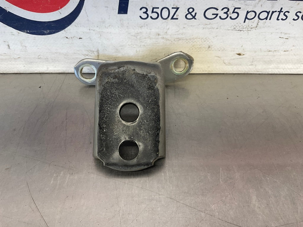 2003 Infiniti G35 Driver Left Door Hinges 80400 80401 OEM 22BDREA - On Point Parts Inc