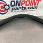 2003 Infiniti G35 Driver Left Door Threshold Sill Trim 76952 OEM 13BEWE7 - On Point Parts Inc