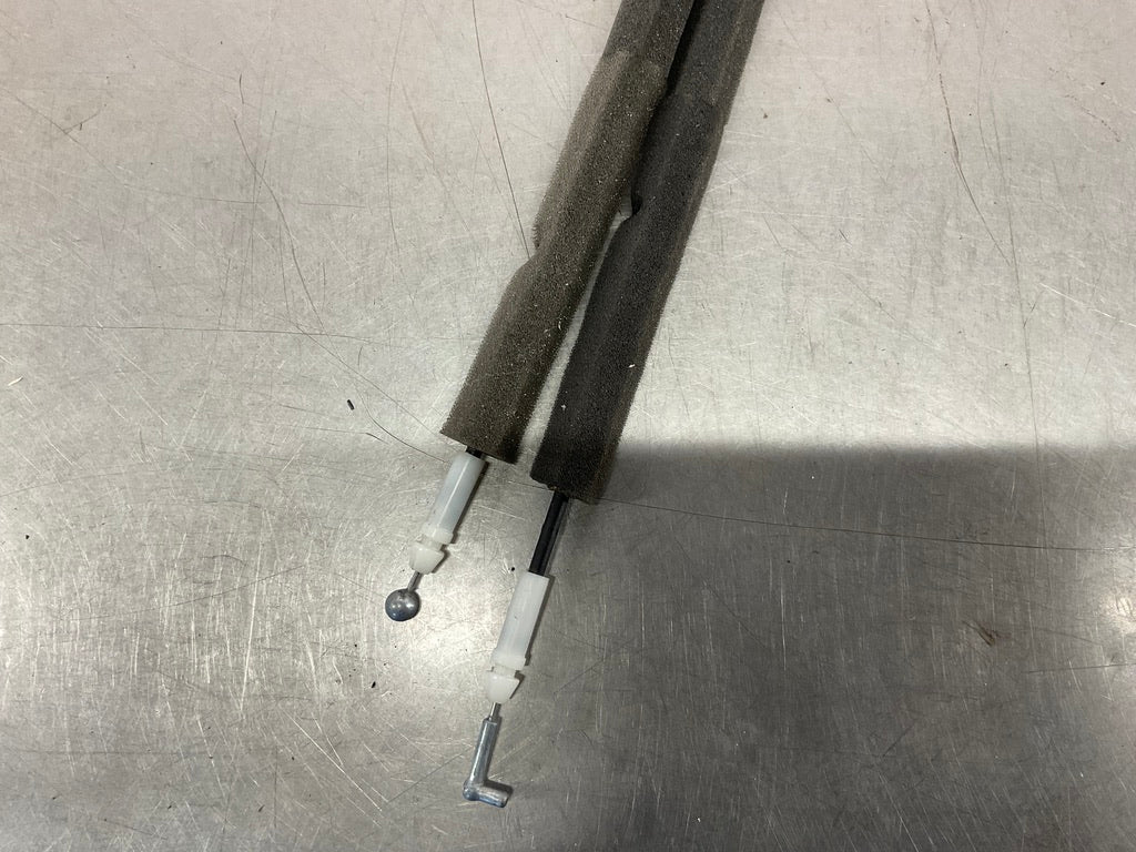 2008 Nissan 350Z Driver Left Door Lock Actuator OEM 13BASDA - On Point Parts Inc