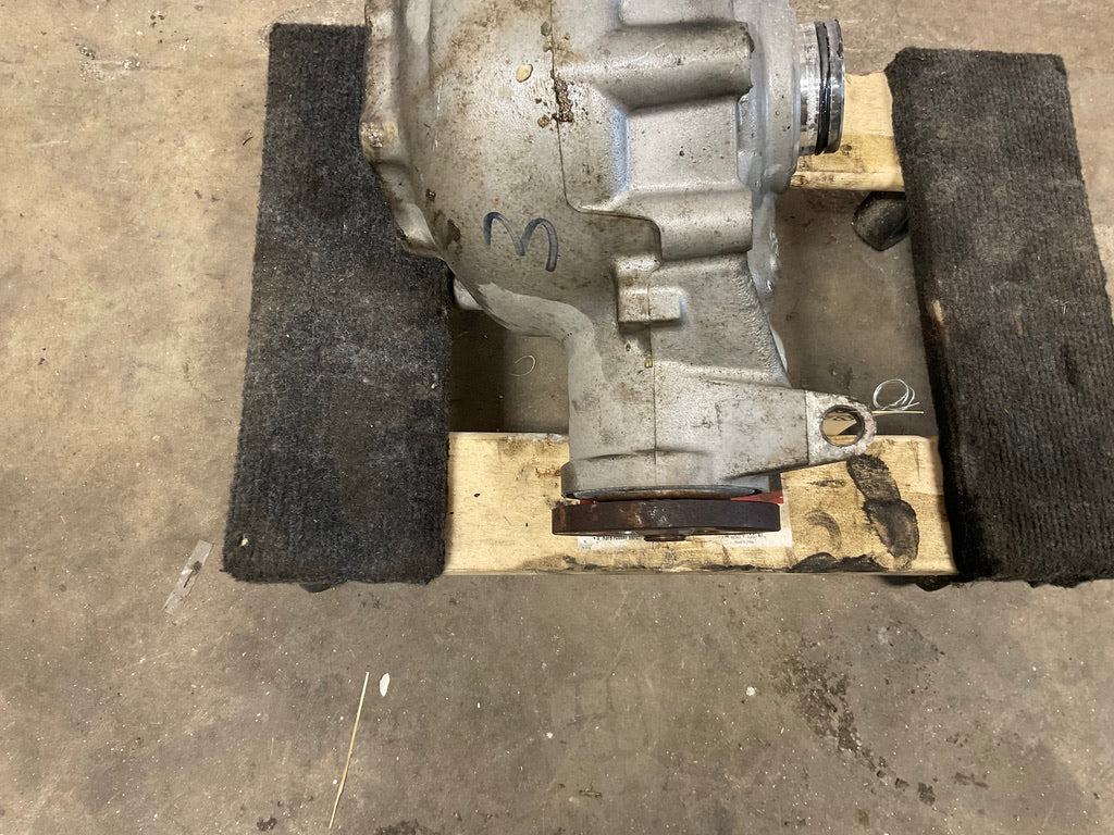 2013 Infiniti G37 Front AWD 7 Speed Automatic Differential 120k OEM 12BCGE0 - On Point Parts Inc