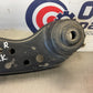 2003 Infiniti G35 Passenger Right Rear Stay Brace Bracket OEM 22BDREK - On Point Parts Inc