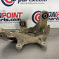 2003 Infiniti G35 Driver Left Rear Suspension Knuckle Axle Housing OEM 22BDREG - On Point Parts Inc