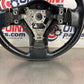 2003 Nissan 350Z Leather Steering Wheel OEM 23BCPEA - On Point Parts Inc