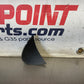 2012 Nissan 370Z Passenger Right Interior Door Handle Trim 80942 OEM 24BDMEE - On Point Parts Inc