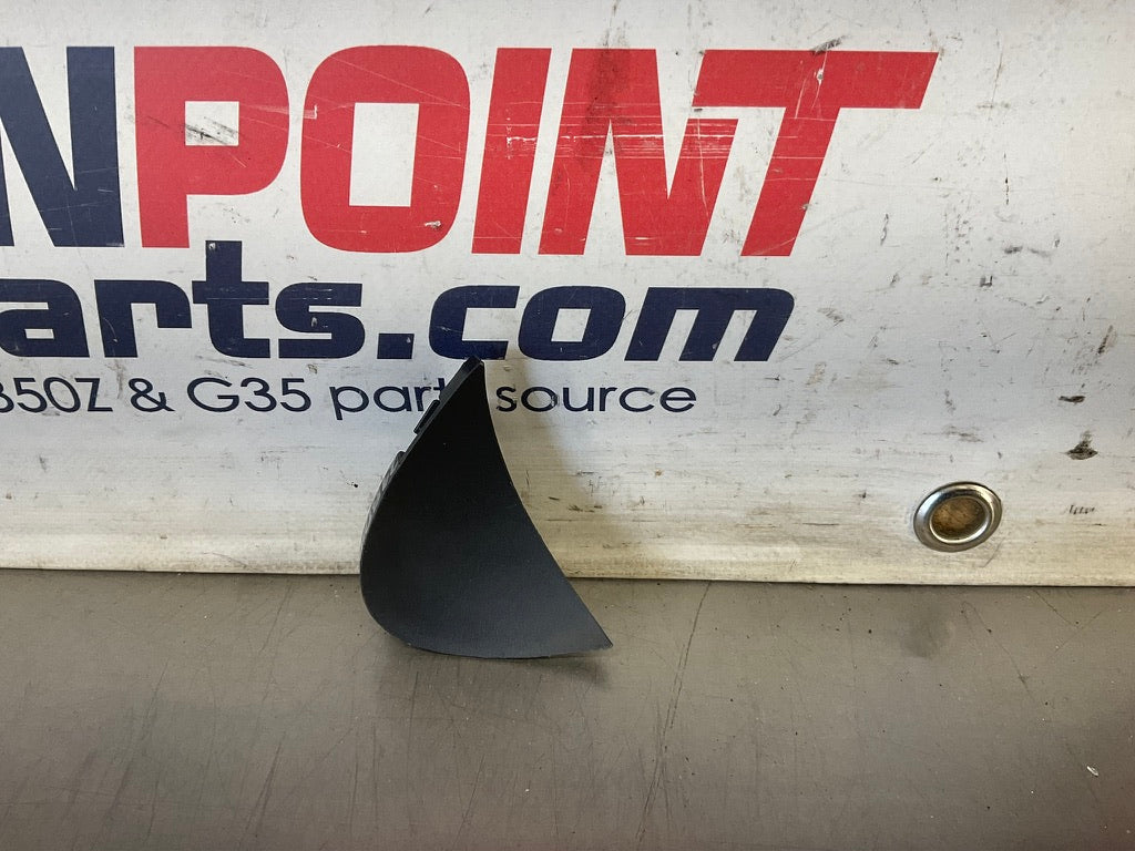 2012 Nissan 370Z Passenger Right Interior Door Handle Trim 80942 OEM 24BDMEE - On Point Parts Inc