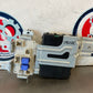 2004 Nissan 350Z BCM Body Control Module 284BCD005 OEM 24BIVDC - On Point Parts Inc