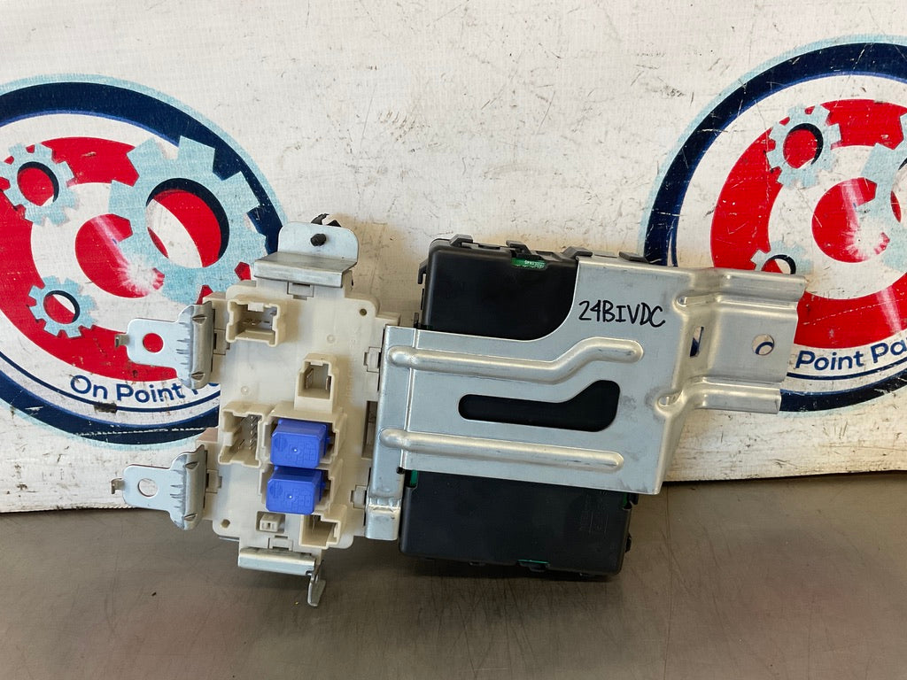 2004 Nissan 350Z BCM Body Control Module 284BCD005 OEM 24BIVDC - On Point Parts Inc