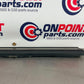 2003 Infiniti G35 Passenger Right Door Threshold Kick Plate Trim OEM 11BJRD7 - On Point Parts Inc