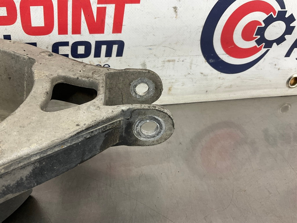 2003 Nissan 350Z Passenger Right Rear Coil Spring Bucket OEM 23BCPEK - On Point Parts Inc