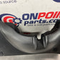 2013 Infiniti G37 Driver Left Lower Steering Column Cover 68106 OEM 12BCGE7 - On Point Parts Inc