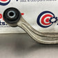 2007 Nissan 350Z Passenger Right Front Compression Control Arm OEM 25BCBEK - On Point Parts Inc
