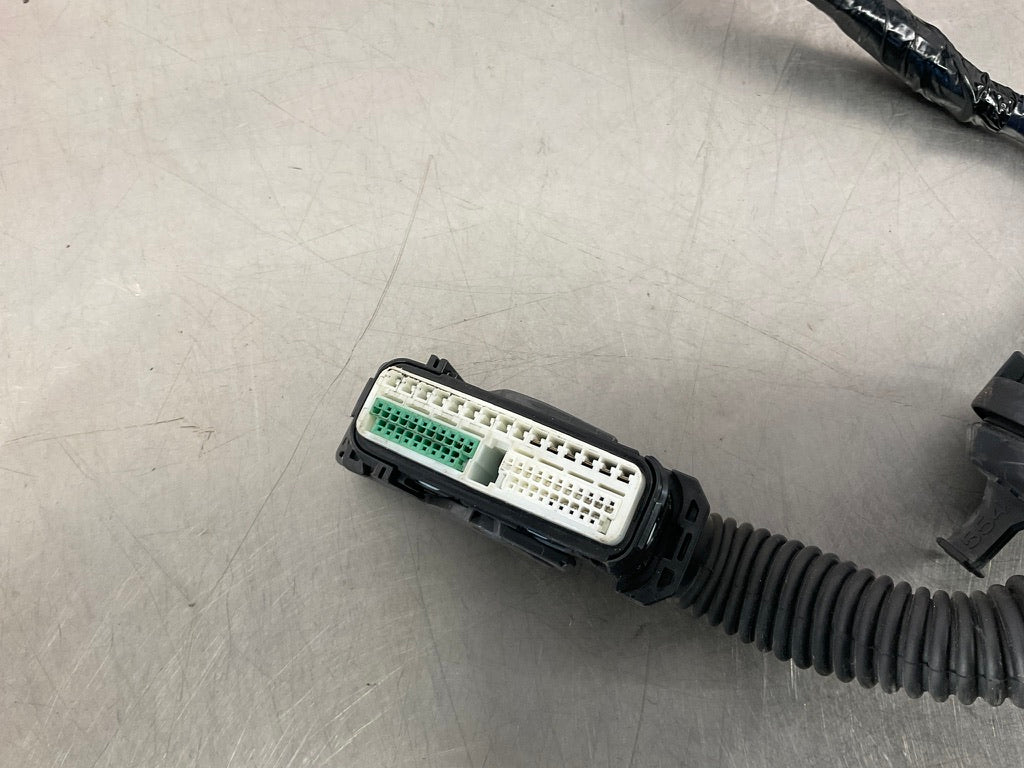 2016 Nissan 370Z Passenger Right Door Wiring Harness 24124 OEM 11BB9DE - On Point Parts Inc