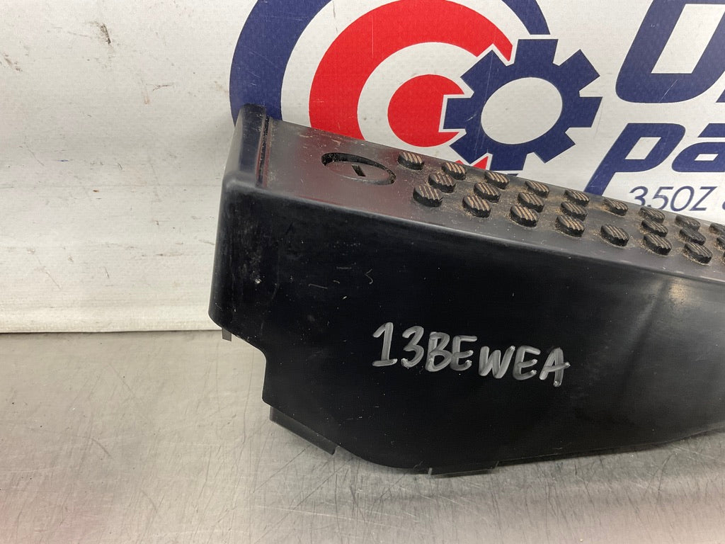 2003 Infiniti G35 Dead Pedal Foot Rest 67840 OEM 13BEWEA - On Point Parts Inc