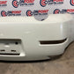 2005 Nissan 350Z Rear Bumper Cover OEM 25BAED5 - On Point Parts Inc