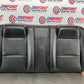 2003 Infiniti G35 Coupe Rear Upper Leather Seat Backrest OEM 13BEWE9 - On Point Parts Inc