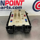 2008 Infiniti G37 IPDM Engine Large Fuse Relay Module Box 284B7 OEM 21BAXDA - On Point Parts Inc