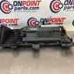 2003 Infiniti G35 Coupe Passenger Right Lower Dash Glove Box 68108 OEM 22BDRE7 - On Point Parts Inc