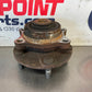 2005 Infiniti G35 Passenger Right Front Wheel Hub Bearing OEM 24BFFEK - On Point Parts Inc