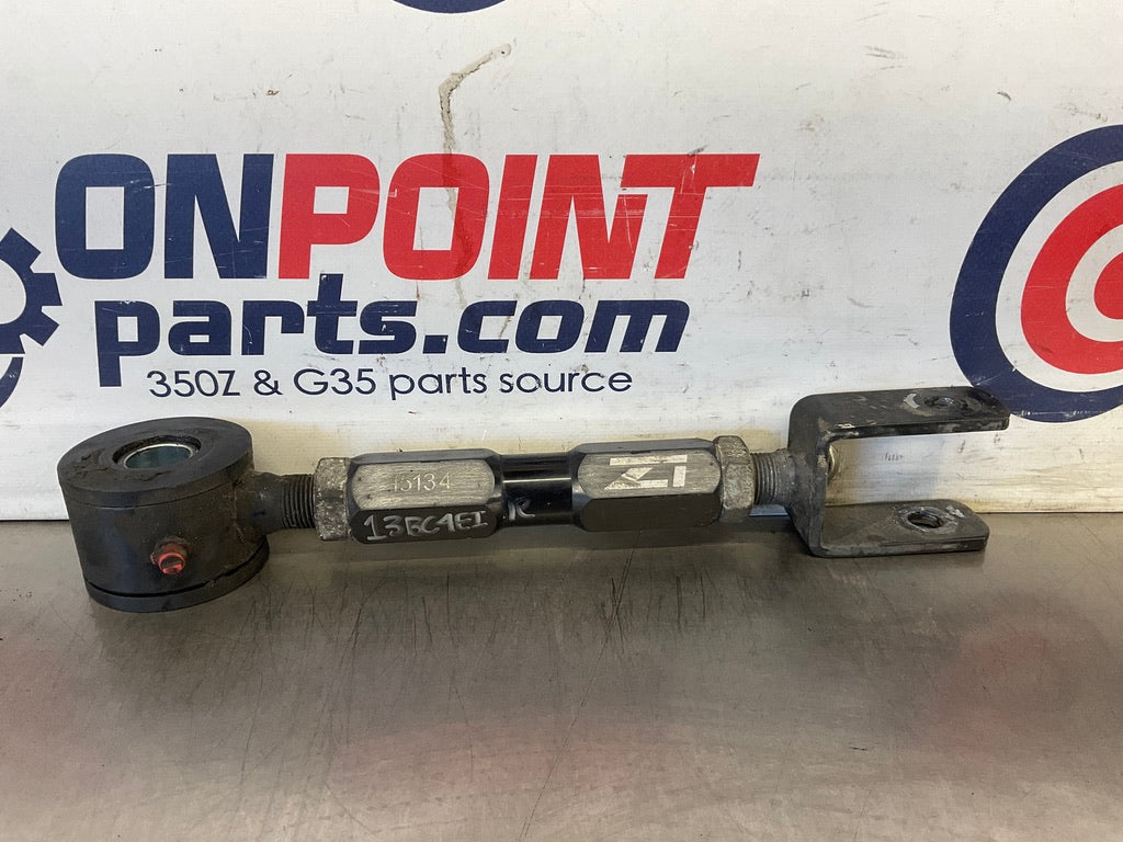 2008 Infiniti G35 Rear Z1 Lower Control Arms with Lock Out Washers 13BC4EI - On Point Parts Inc